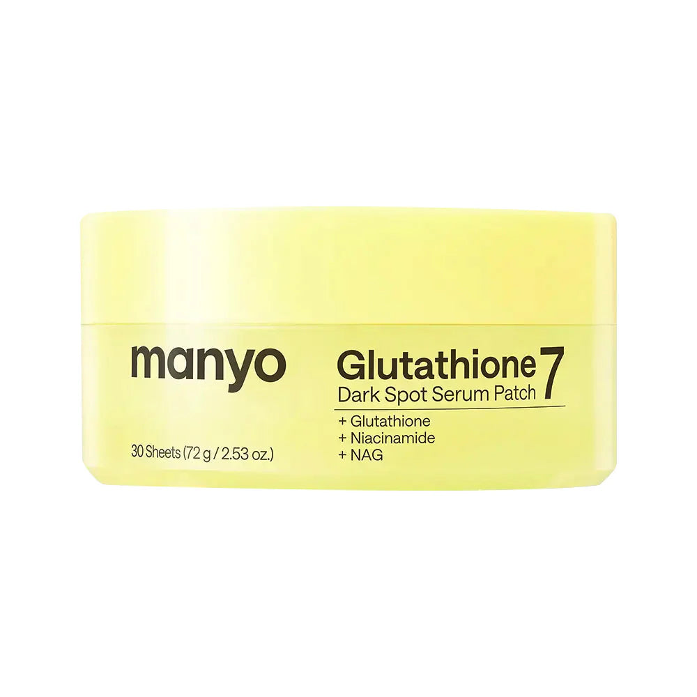 Glutathione 7 Dark Spot Serum Patch