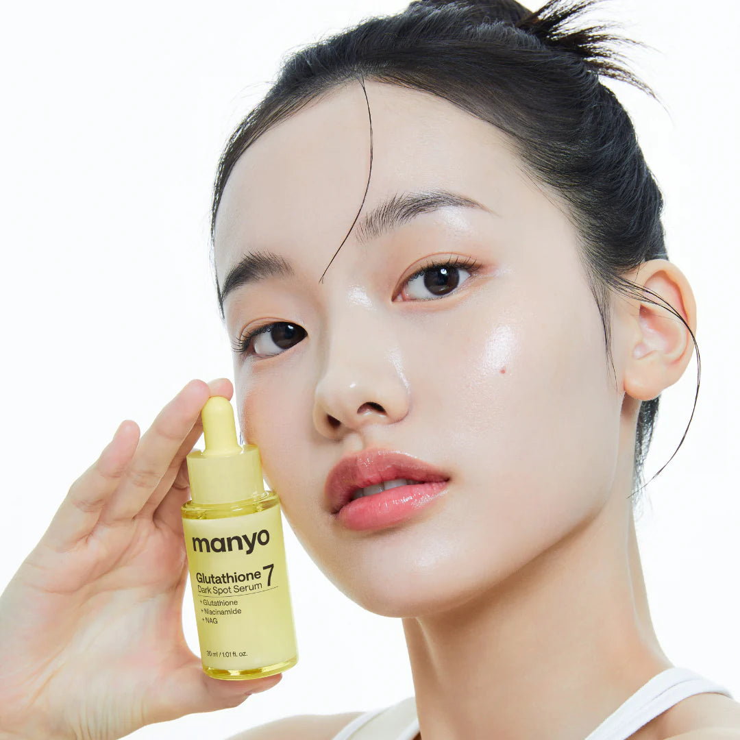 ma:nyo Glutathione 7 Dark Spot Serum