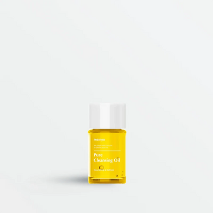 Pure Cleansing Oil