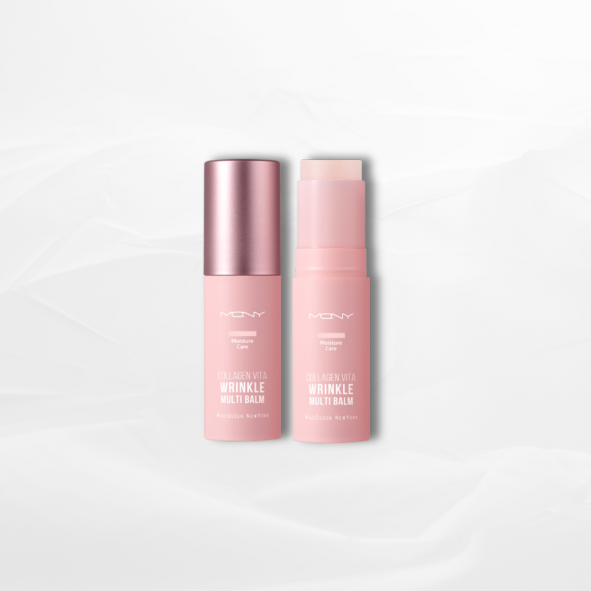 MACQUEEN Collagen Vita Wrinkle Multi Balm