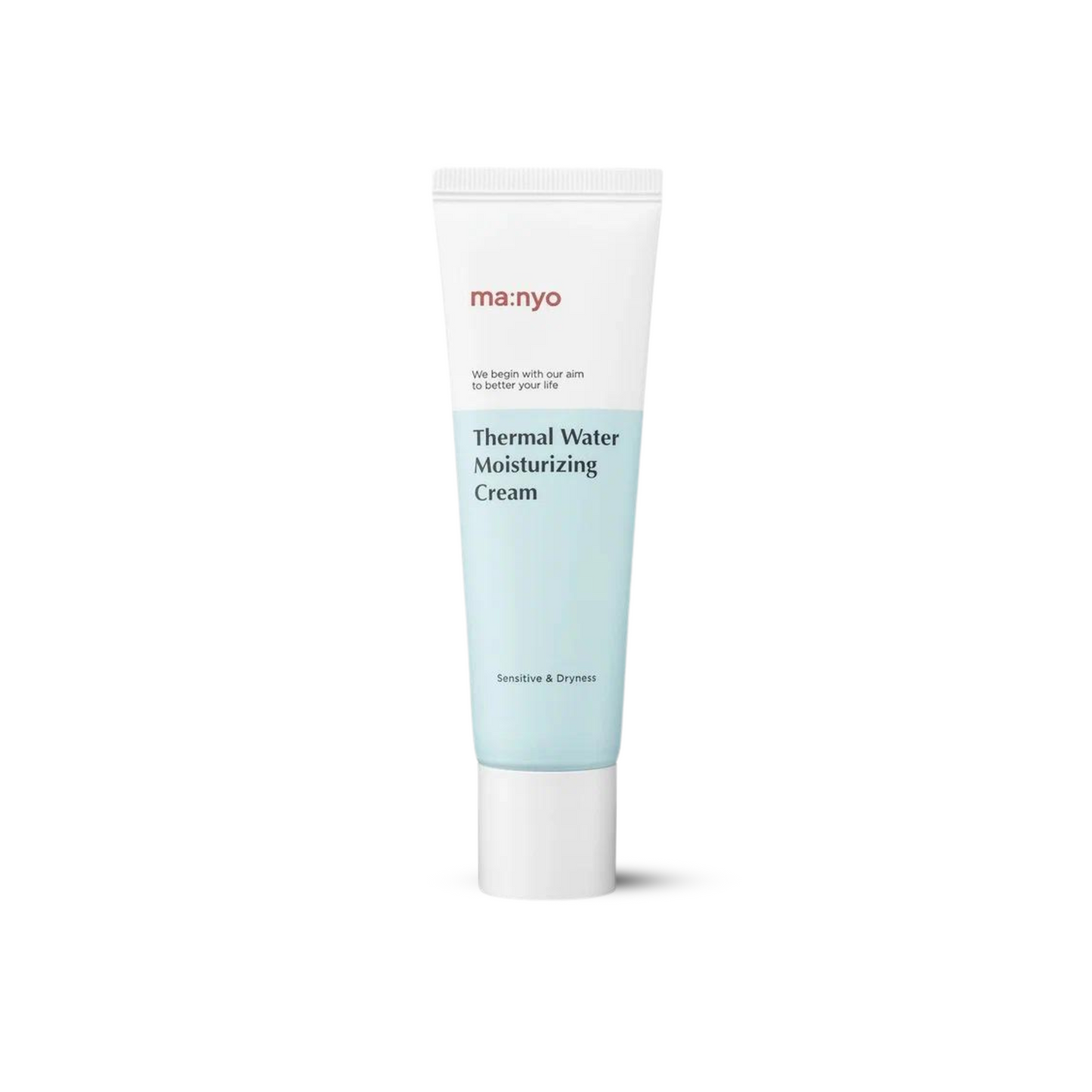 Thermal Water Moisturizing Cream