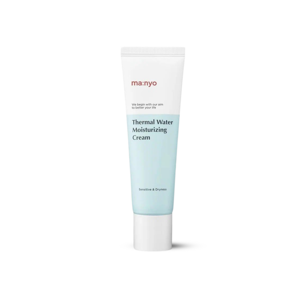 ma:nyo Thermal Water Moisturizing Cream