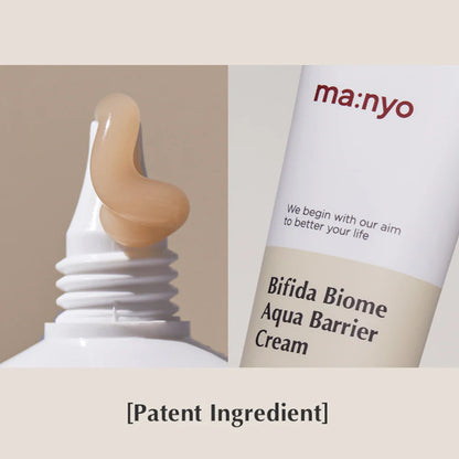 Bifida Biome Aqua Barrier Cream