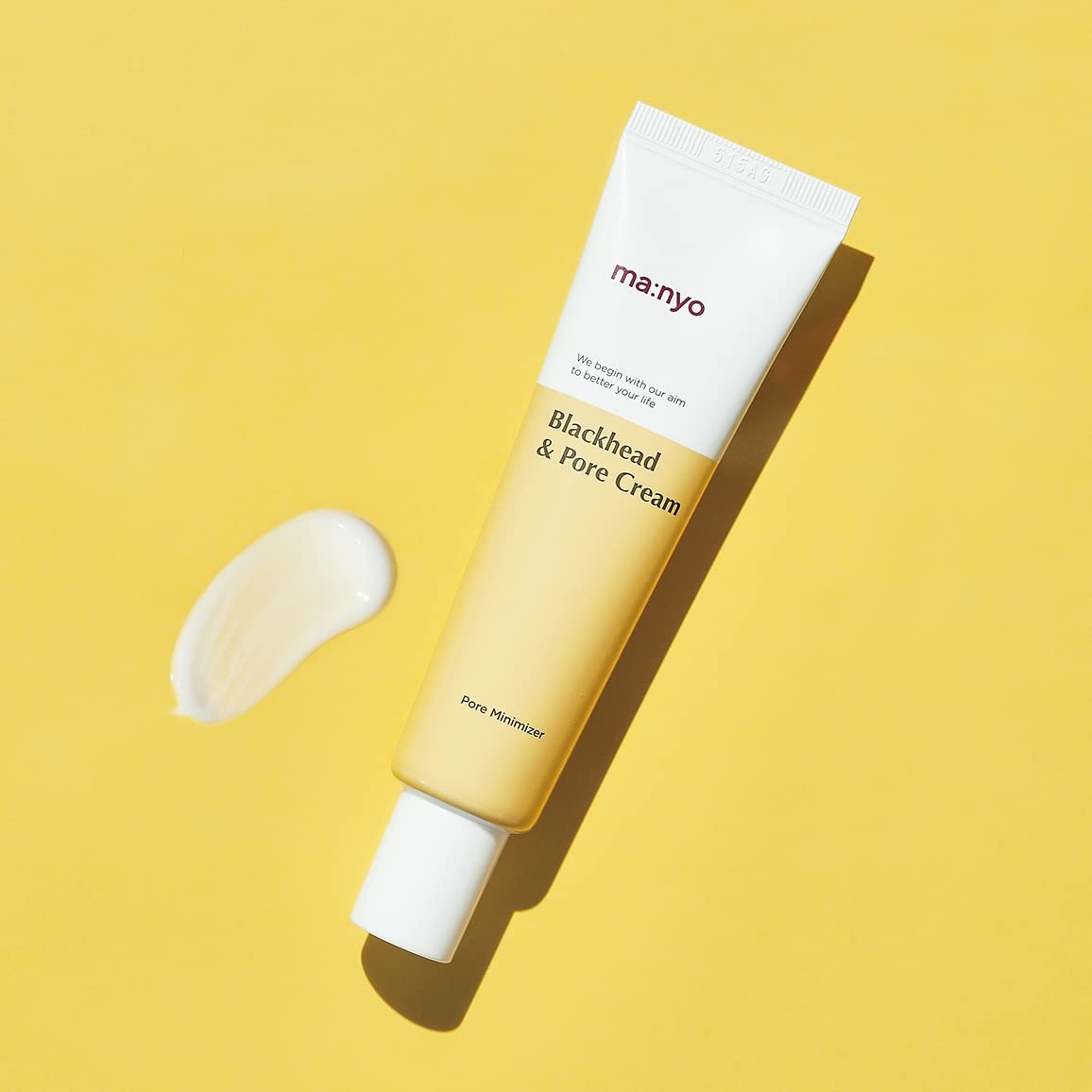 ma:nyo Blackhead & Pore Cream