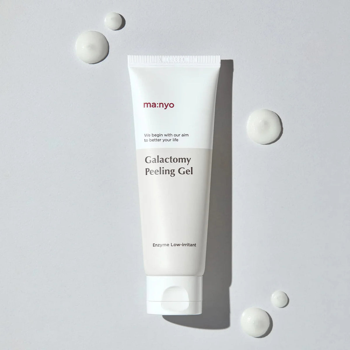 ma:nyo Galactomy Peeling Gel