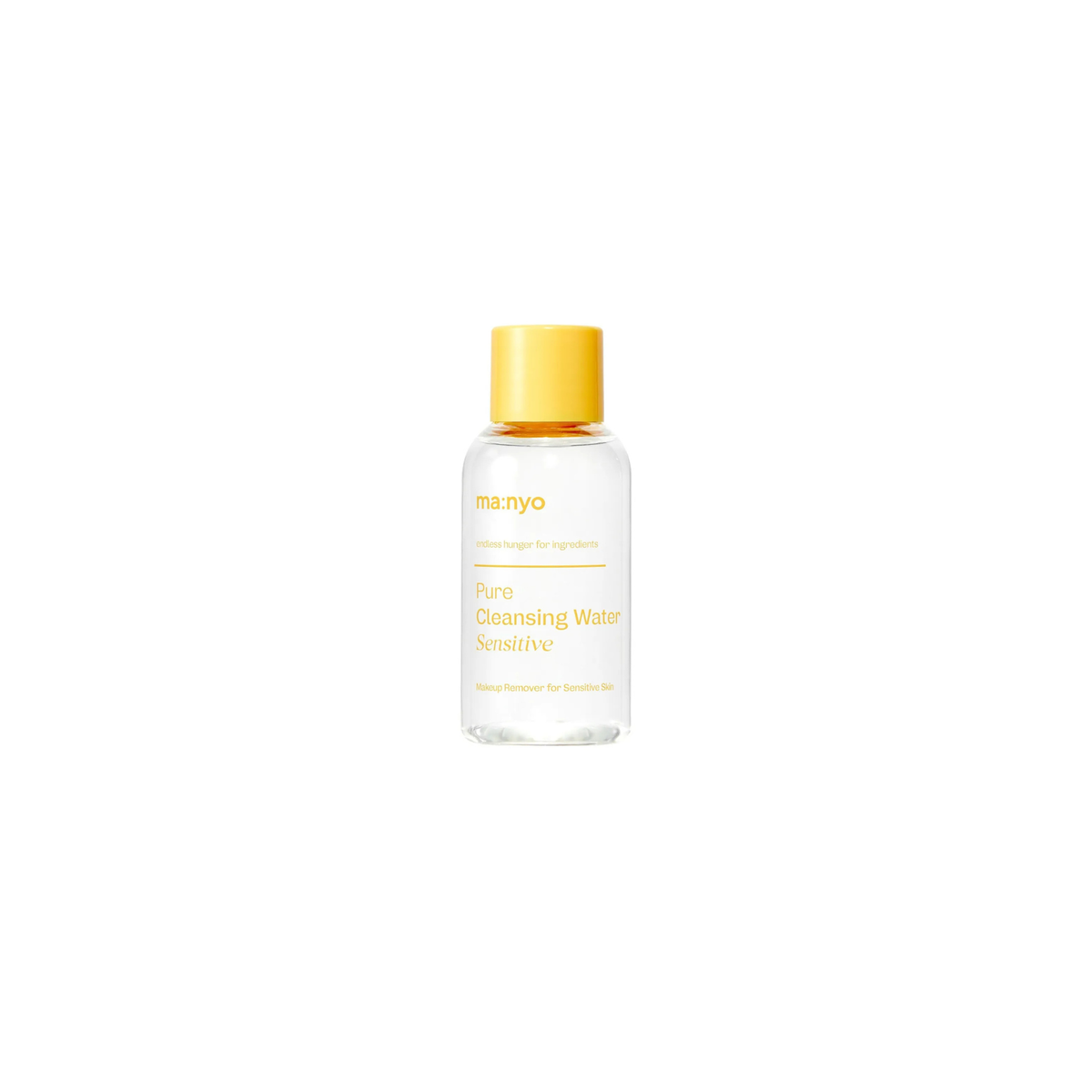 ma:nyo Pure Cleansing Water [Sensitive]