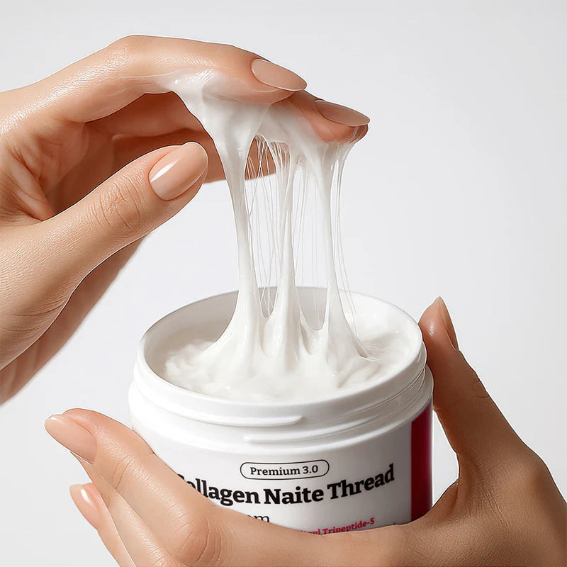 MEDI-PEEL Collagen Naite Thread Neck Cream Premium 2.0