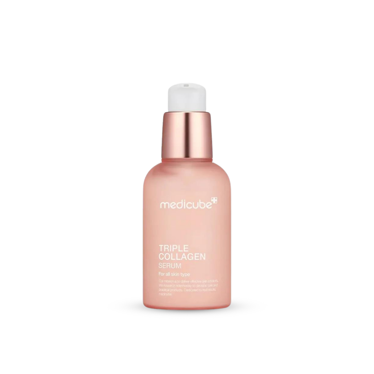 medicube Triple Collagen Serum