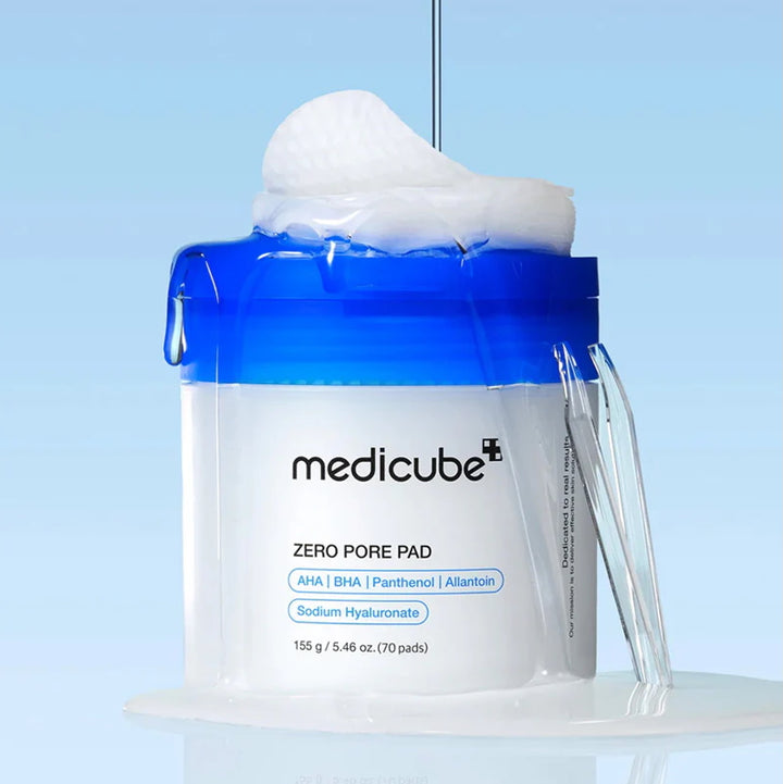 medicube – skinbeat.