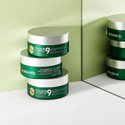 MEDI-PEEL Hyaluron Cica Peptide 9 Ampoule Eye Patch