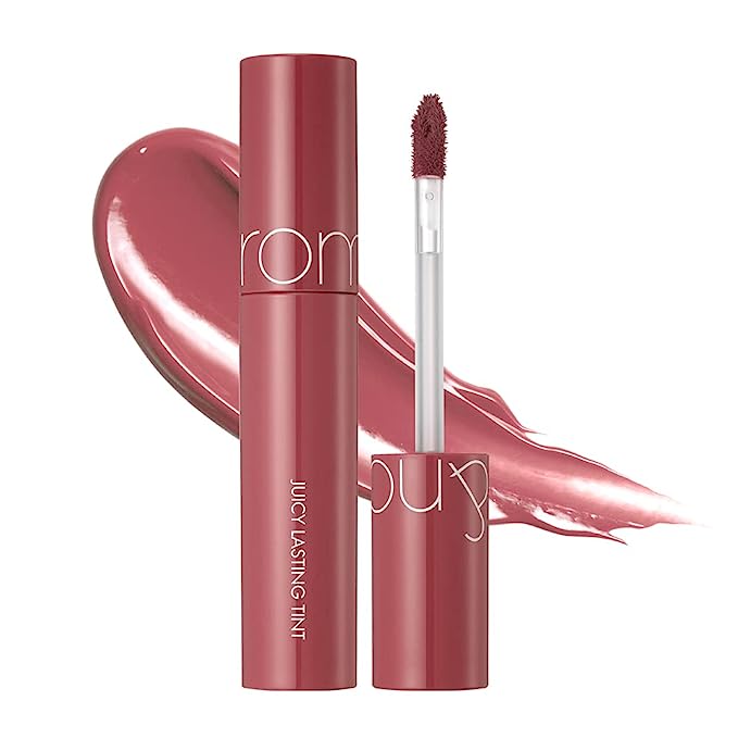 rom&nd Juicy Lasting Tint [Ripe Fruits Series]