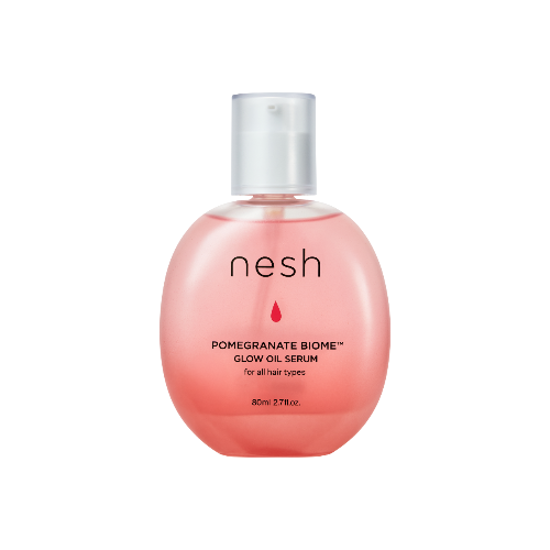 nesh Pomegranate Biome Oil Serum