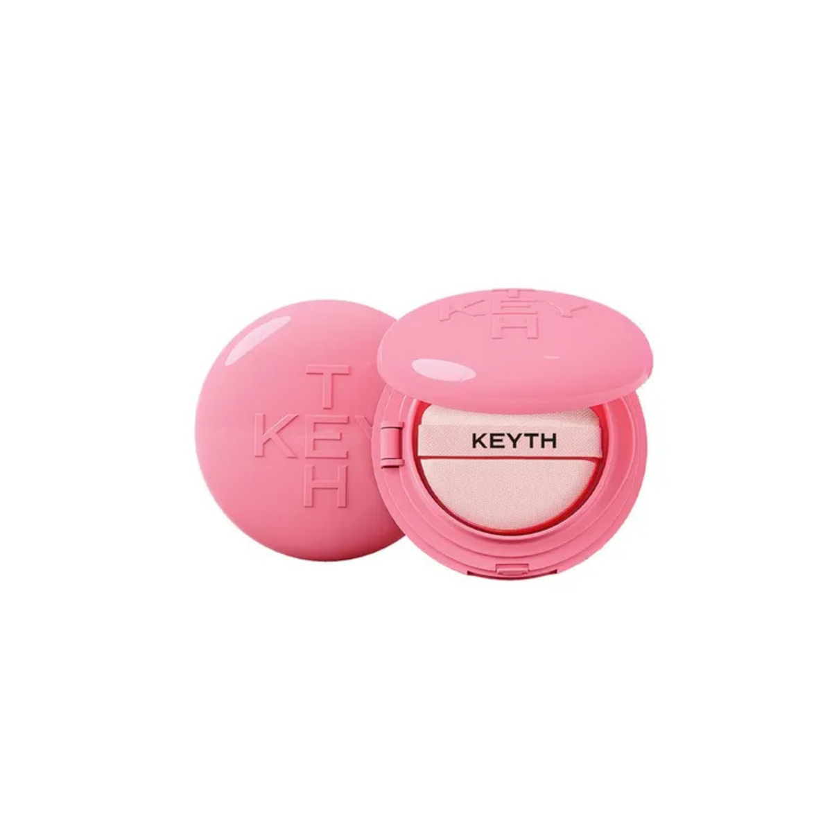KEYTH Pink Magnet Mini Cushion