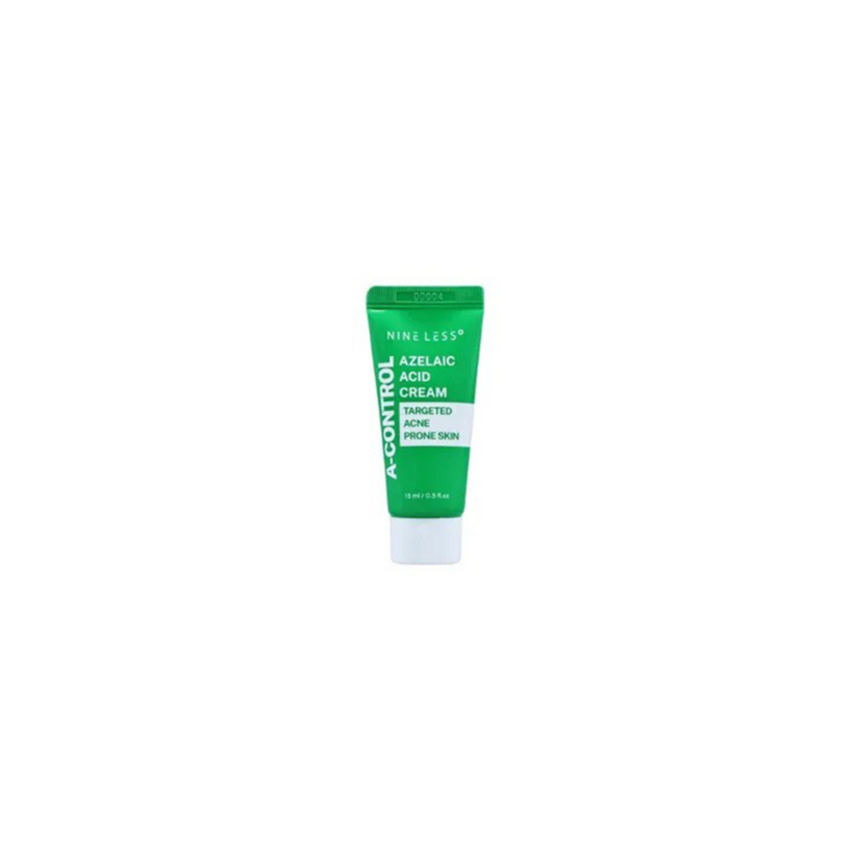 NINE LESS A-Control Azelaic Acid Cream