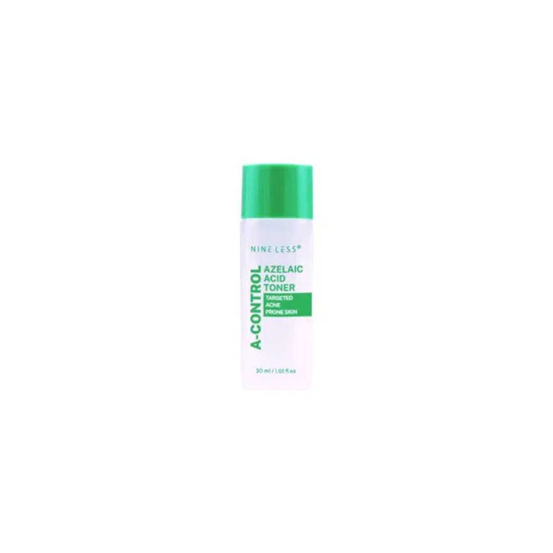 NINE LESS A-Control Azelaic Acid Toner