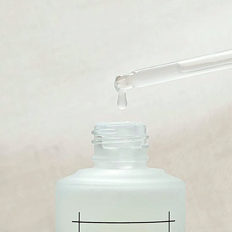 numbuzin No.3 Skin Softening Serum
