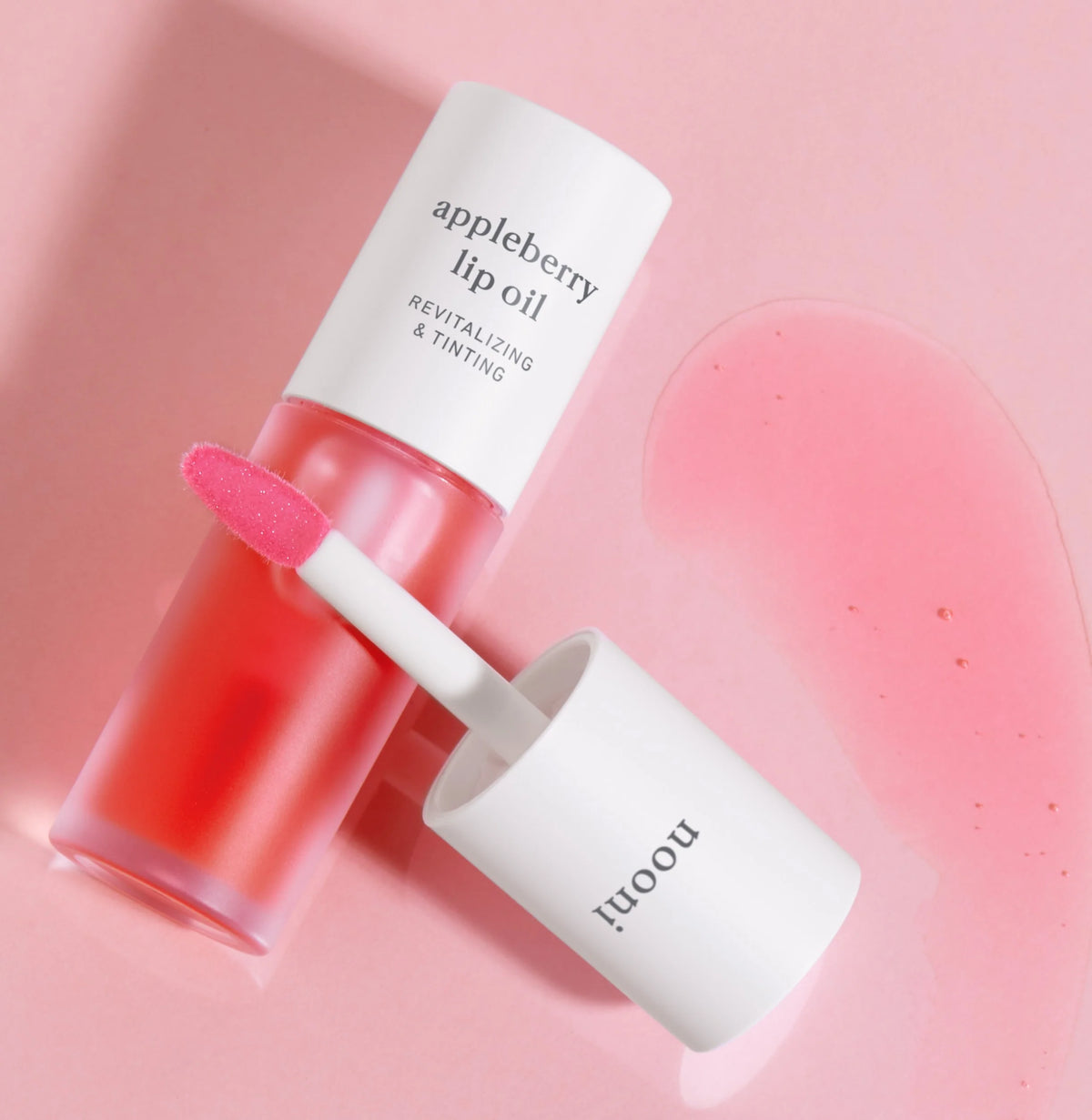 nooni Lip Oil