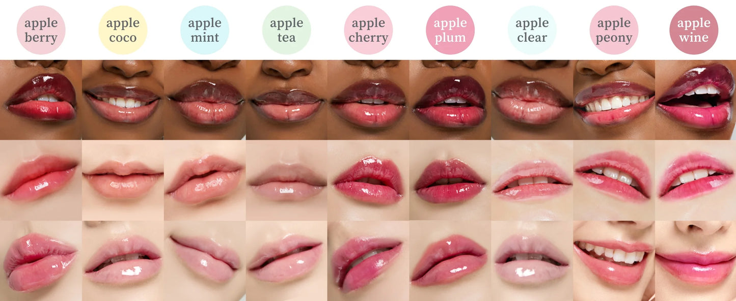 Lip Oil