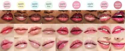 Lip Oil