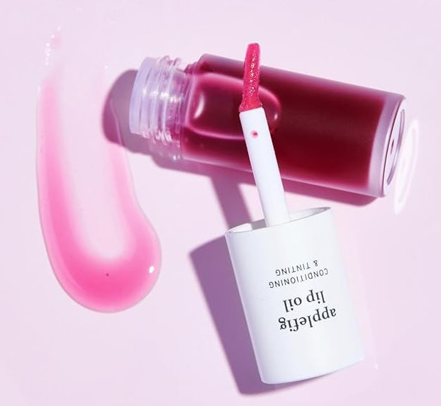 nooni Lip Oil