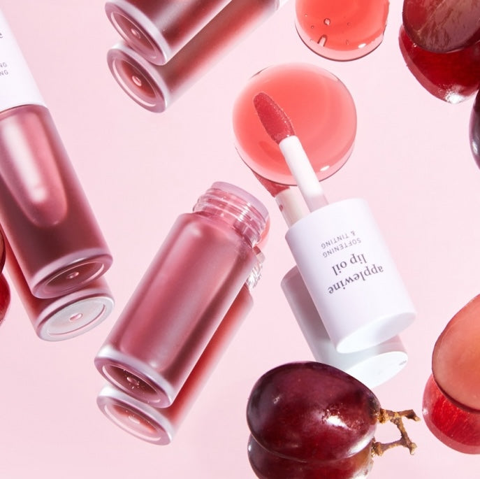 nooni Lip Oil