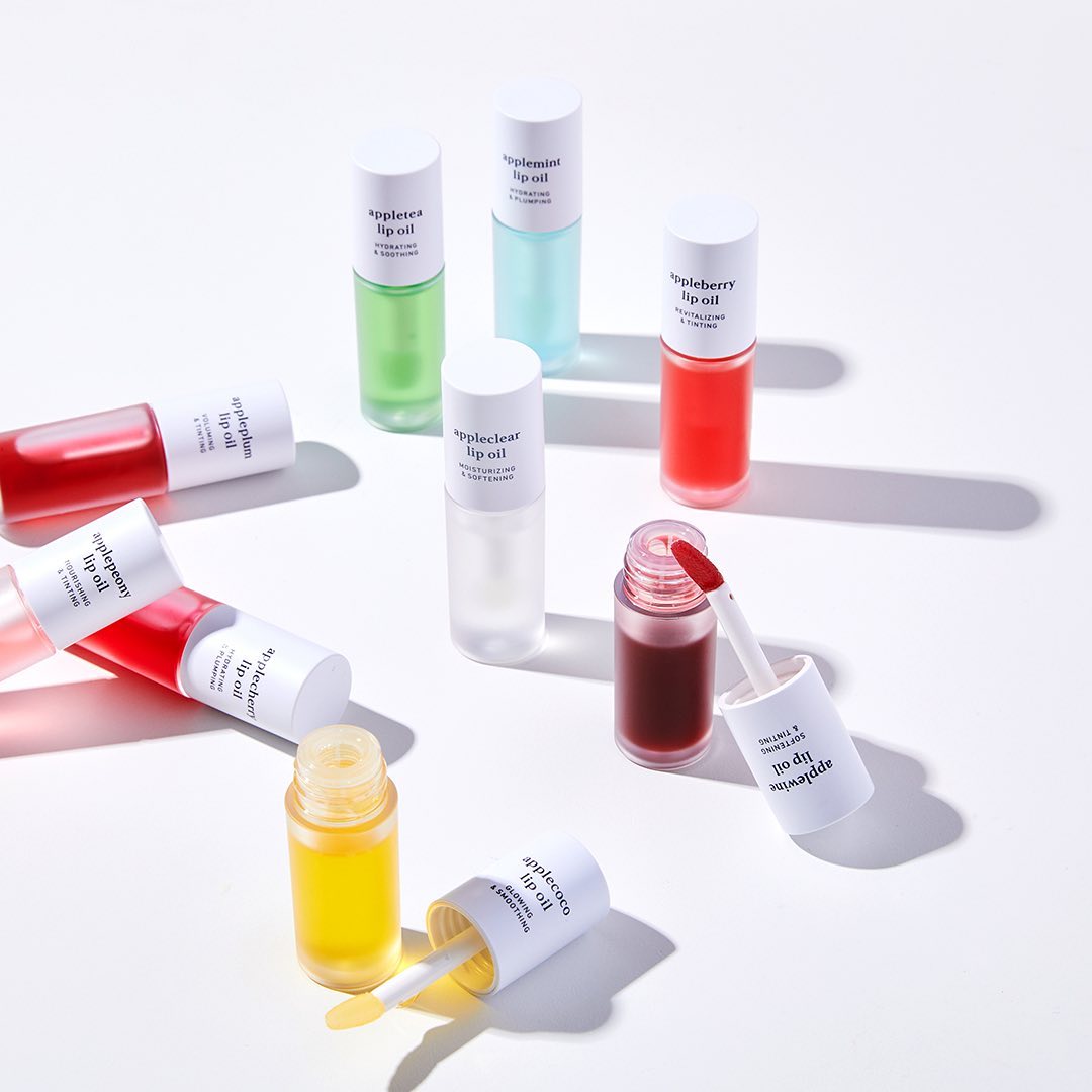 nooni Lip Oil