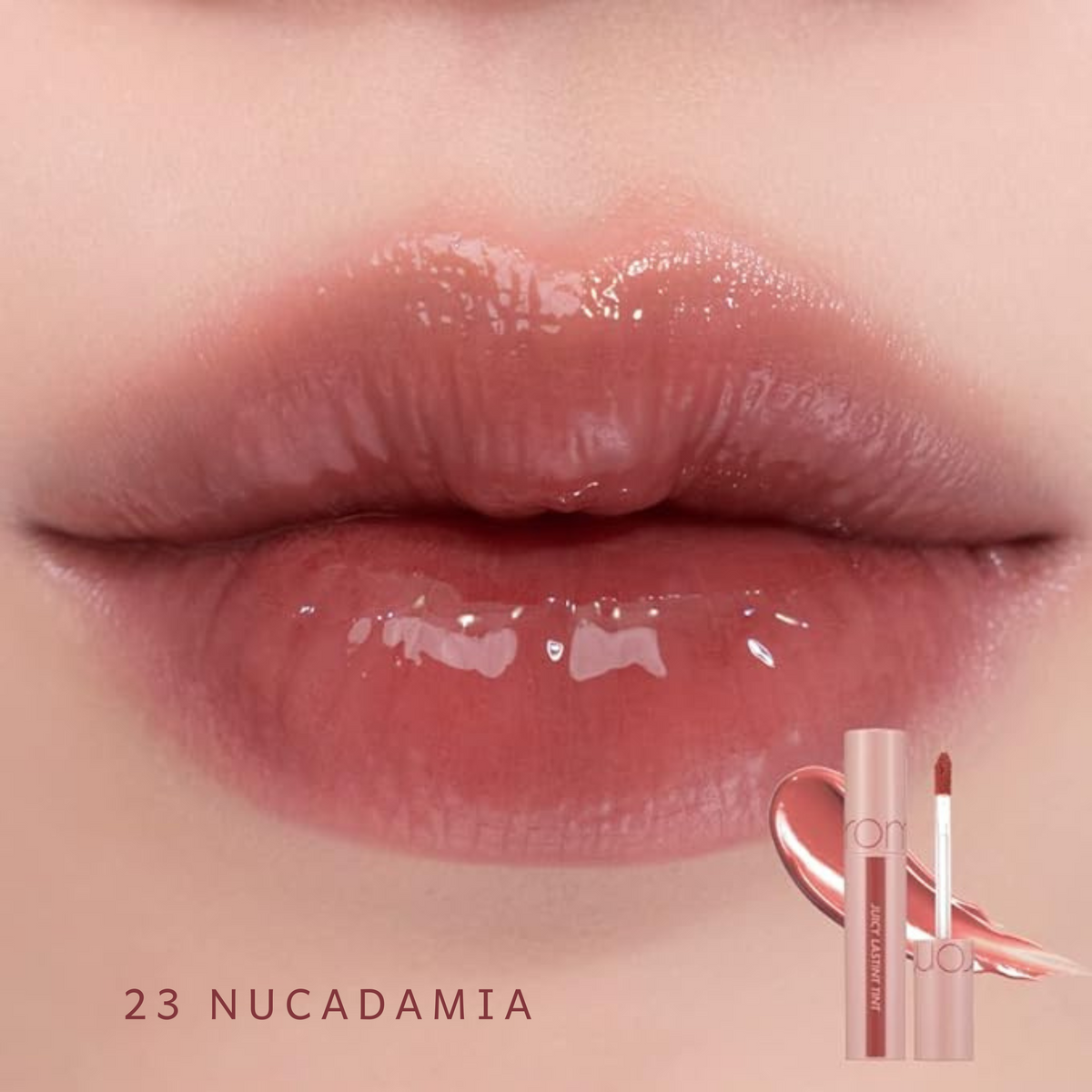 rom&nd Juicy Lasting Tint [Bare Juicy Series]