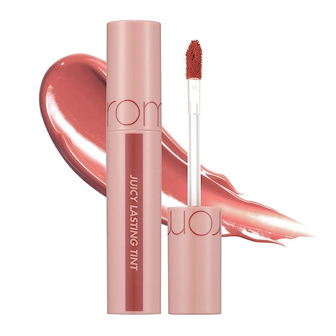 rom&nd Juicy Lasting Tint [Bare Juicy Series]