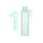 numbuzin No.1 Pure-Full Calming Herb Toner