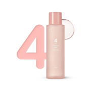 numbuzin No.4 Hydrating Glow Mineral Toner