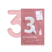 numbuzin No.3 Tingle-Pore Softening Sheet Mask