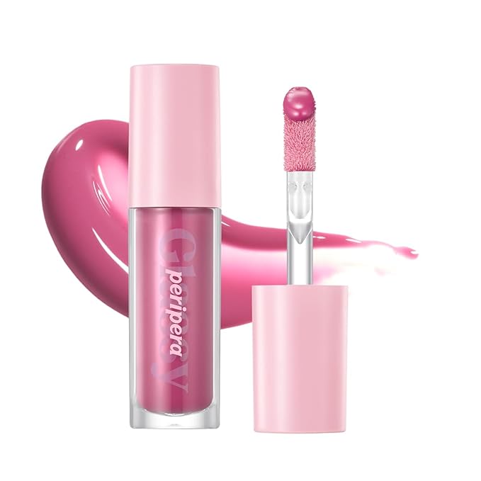 Ink Glasting Lip Gloss