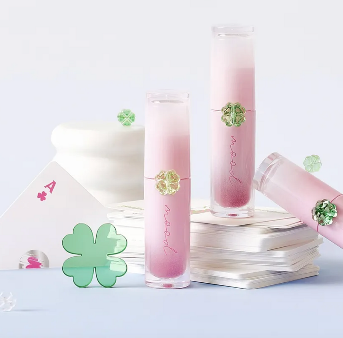 peripera Ink Mood Glowy Tint [Lucky Lottery Edition]