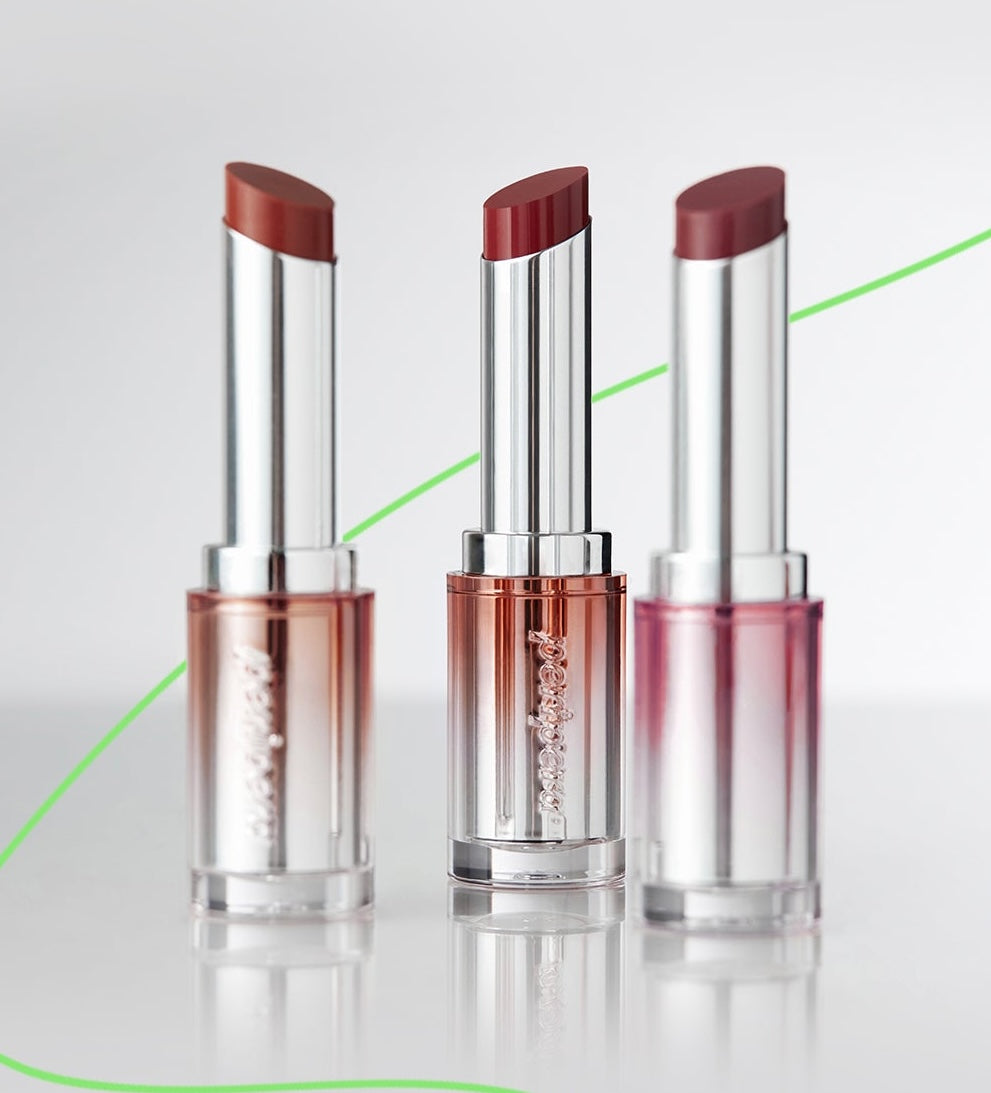 Ink Mood Glowy Balm [Hip Gray Grayish Express Collection]