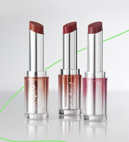 Ink Mood Glowy Balm [Hip Gray Grayish Express Collection]