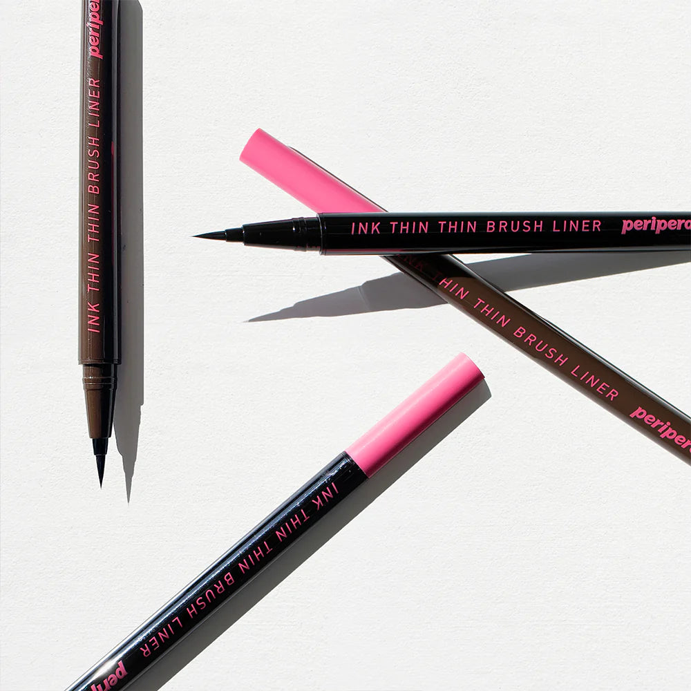 peripera Ink Thin Thin Brush Liner
