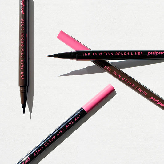 Ink Thin Thin Brush Liner