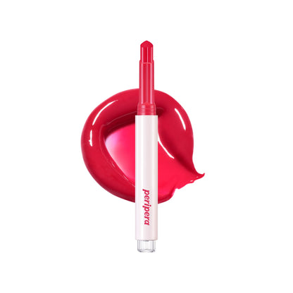 Heart Jam Glow Lip [Lucky Lottery Edition]