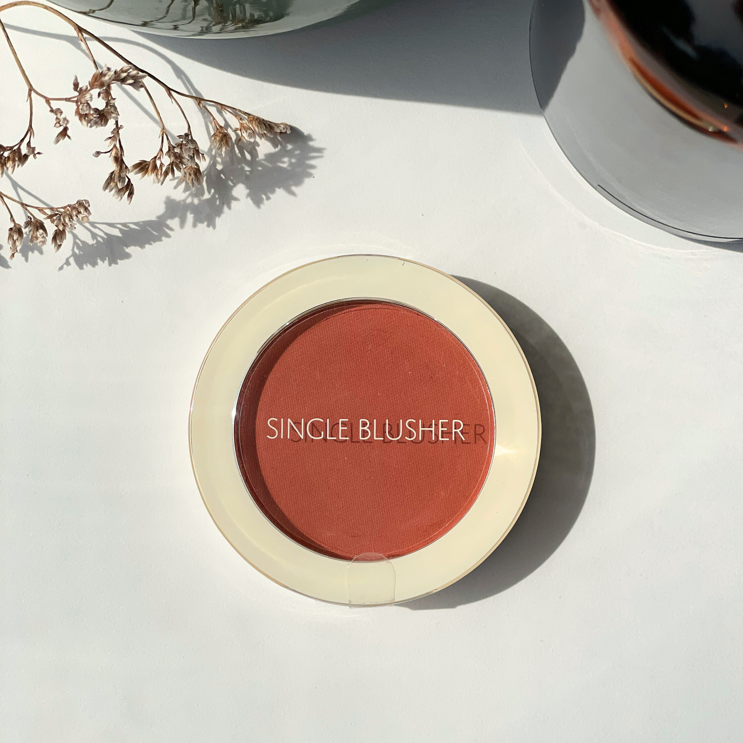 Saemmul Single Blusher