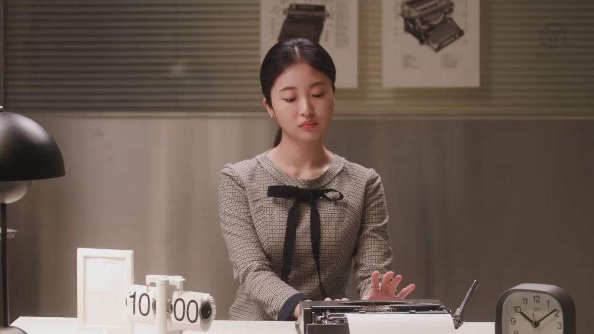 Load video: the SAEM Saemmul Single Blusher