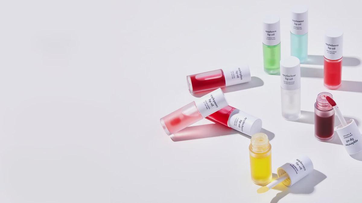 Load video: nooni Lip Oil