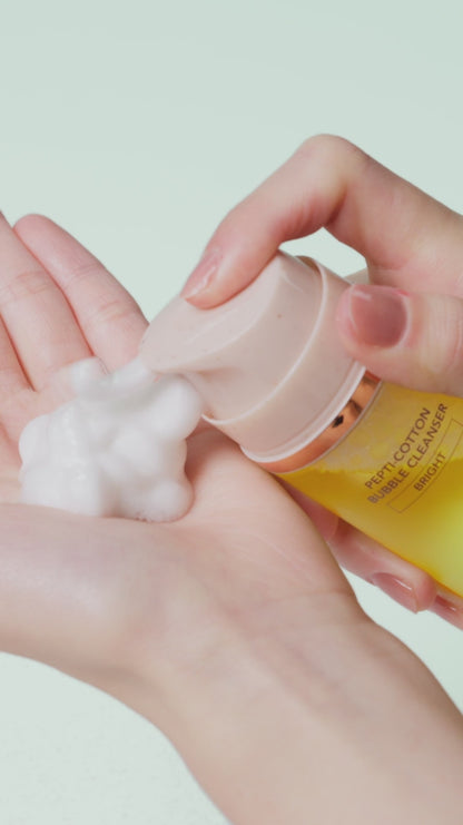 30 Seconds Bubble Cleanser PERFECT