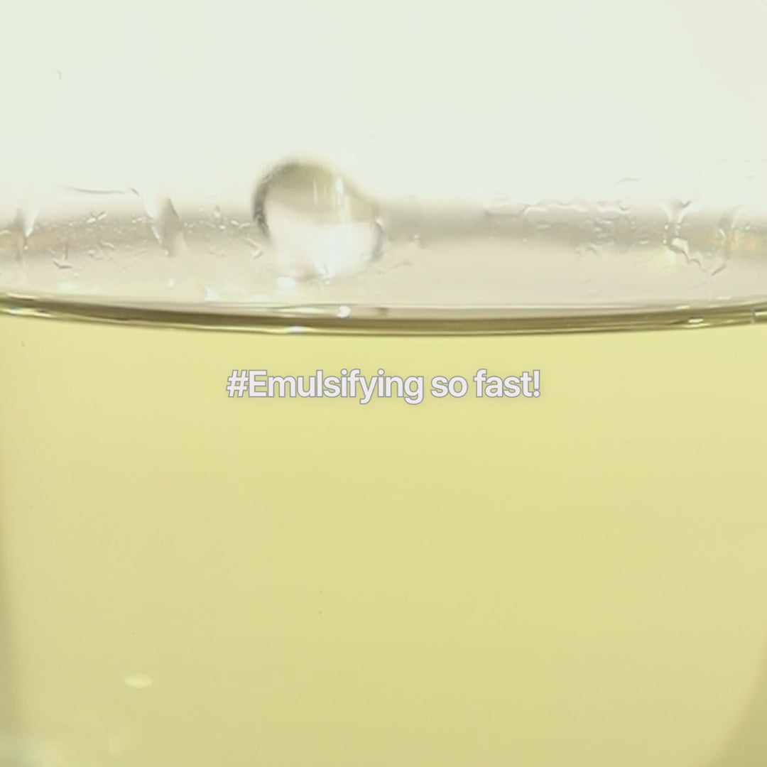 Load video: heimish Matcha Biome Perfect Cleansing Oil