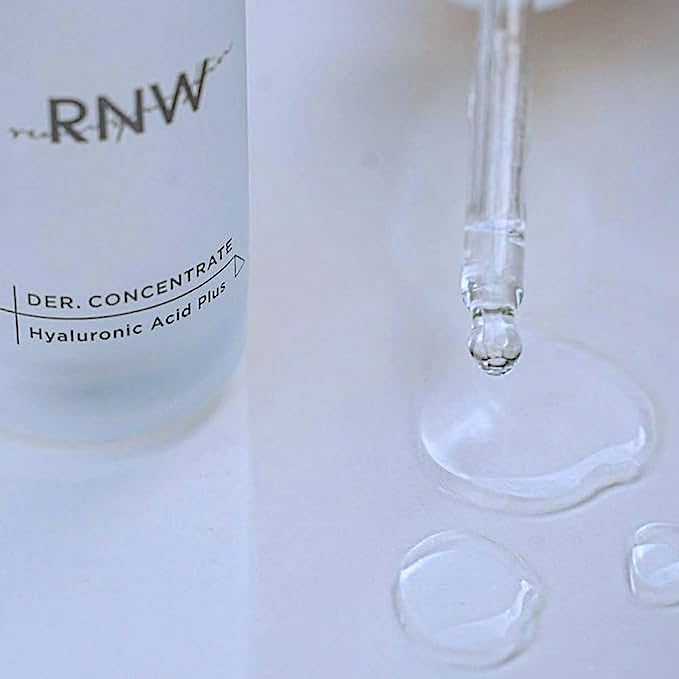 RNW Der. Concentrate Hyaluronic Acid Plus