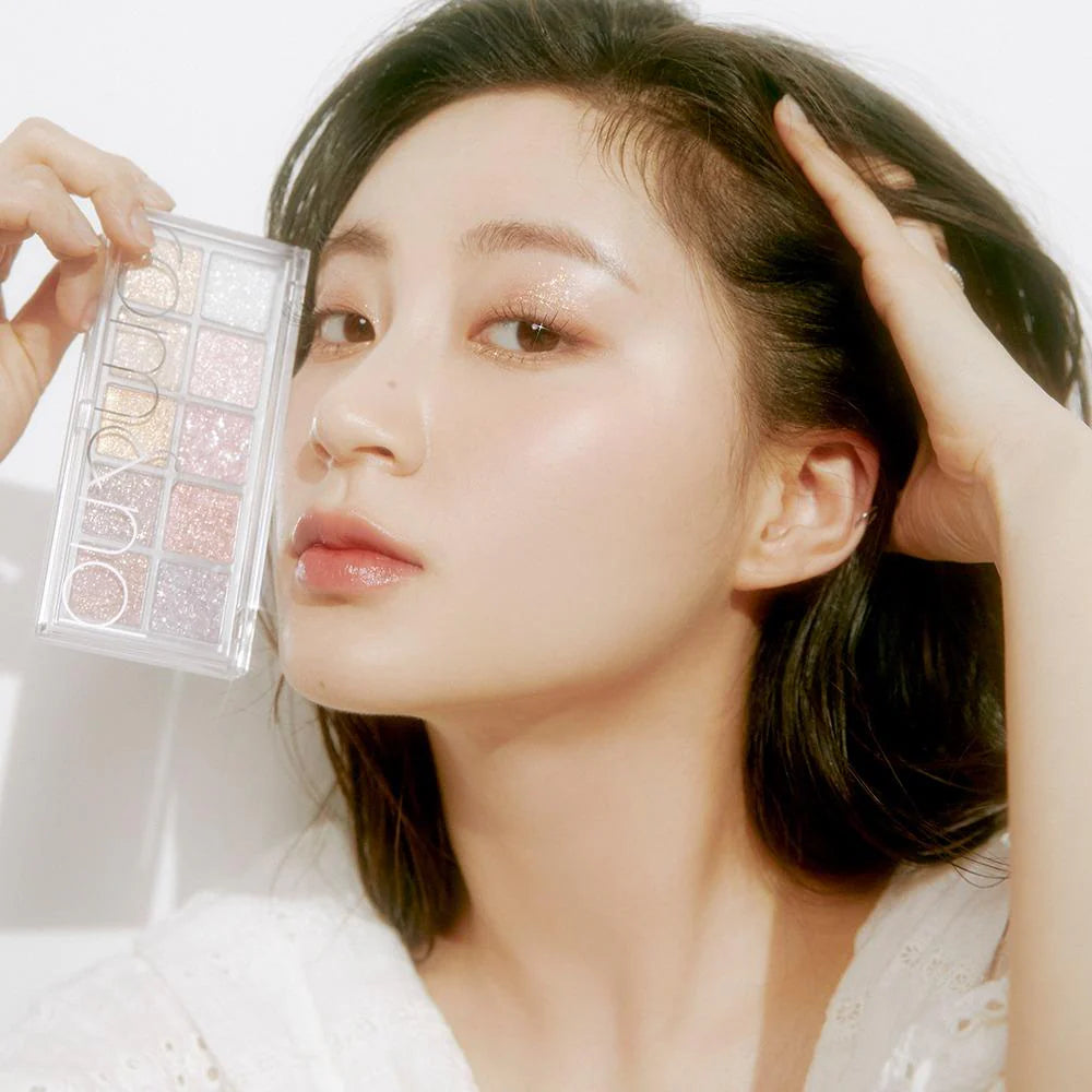 rom&nd Better Than Palette