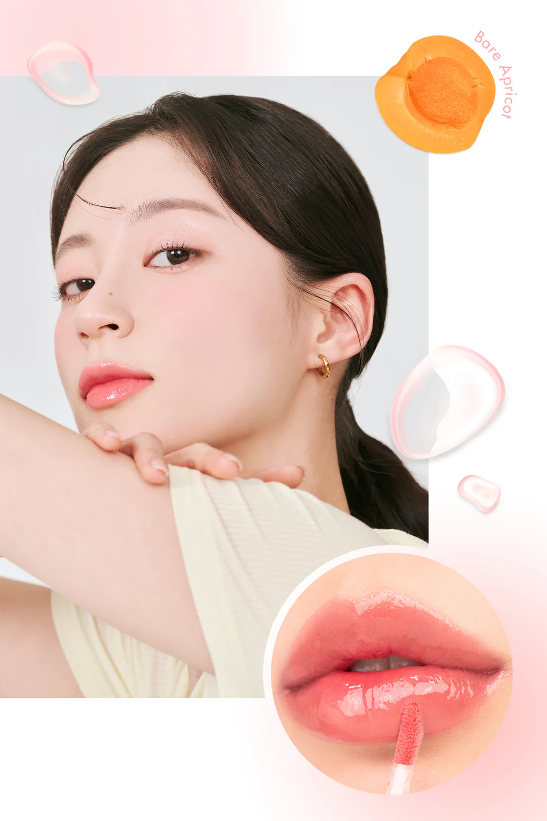 rom&nd Juicy Lasting Tint [New Bare Series]