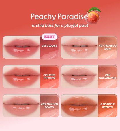 The Juicy Lasting Tint