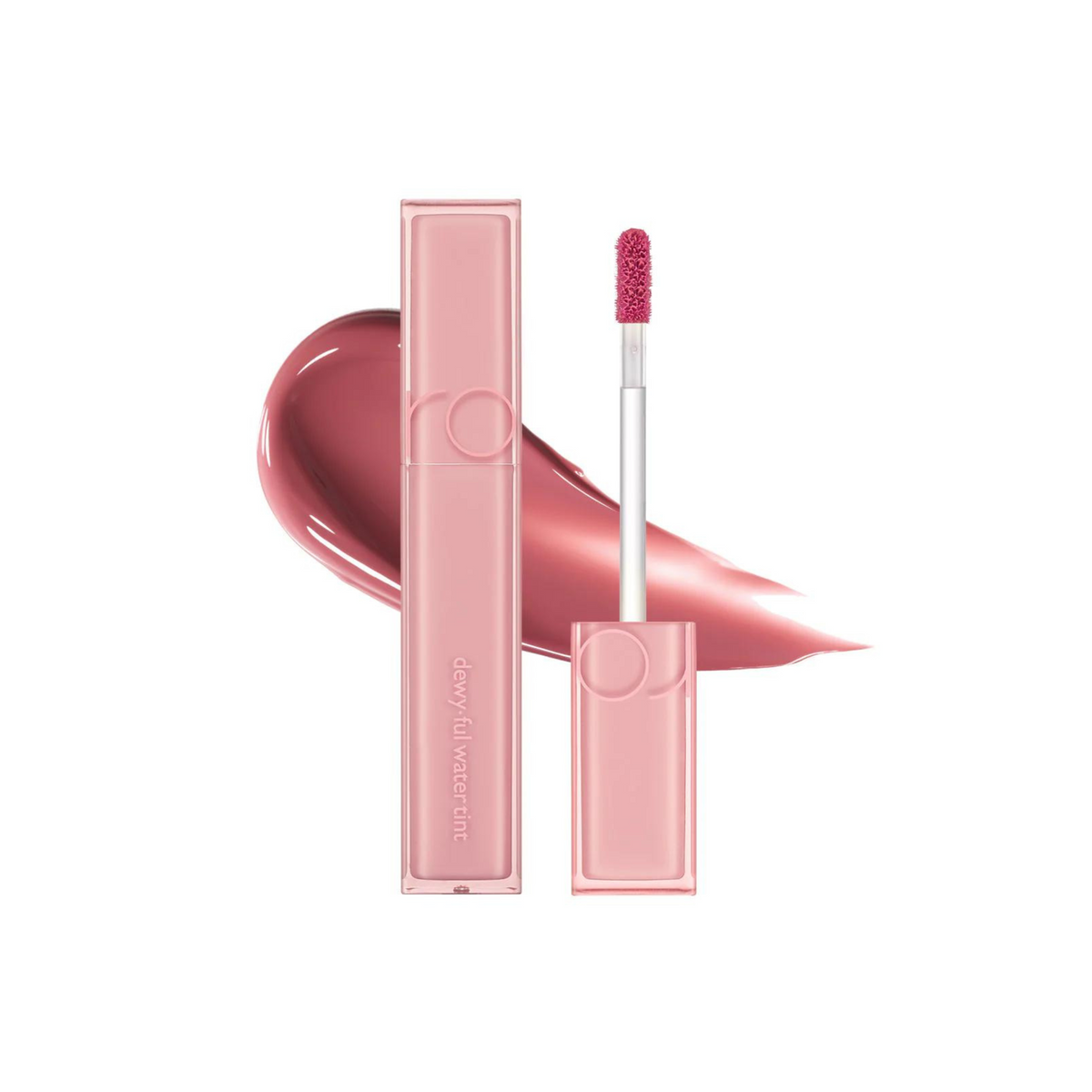 rom&nd Dewyful Water Tint [Muteral Nude Series]