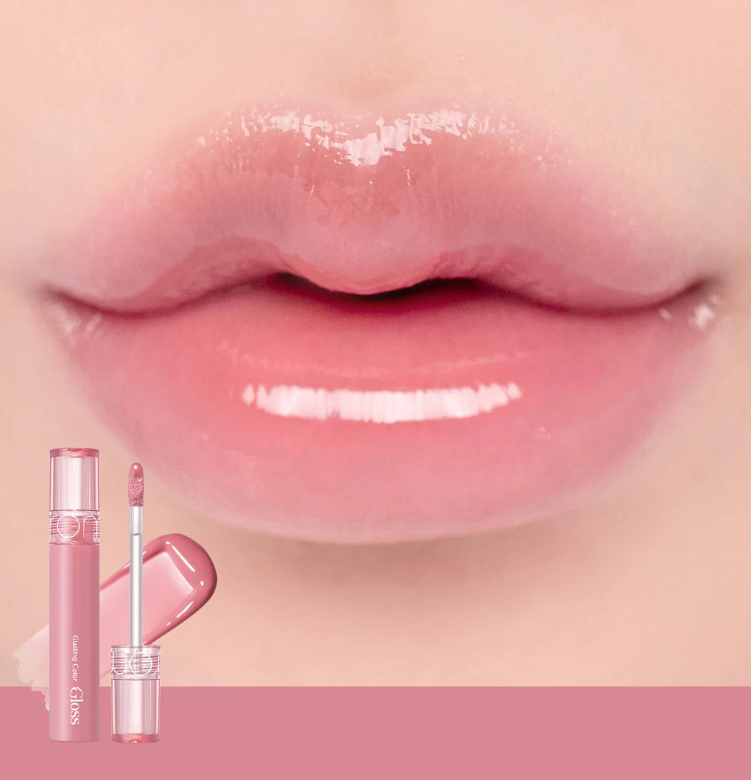 rom&nd Glasting Color Gloss