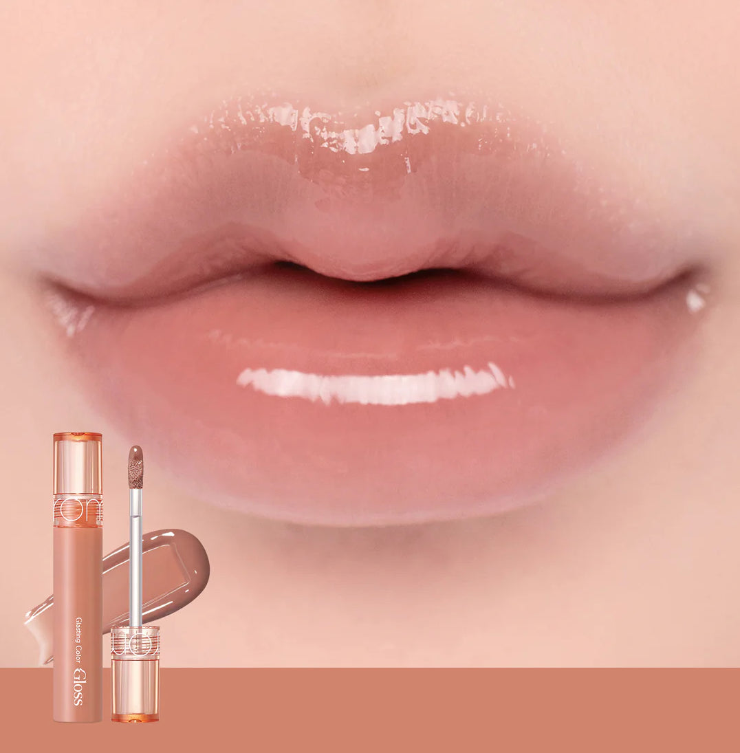 rom&nd Glasting Color Gloss